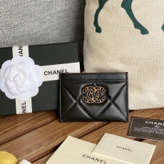 Chanel Wallet Purse